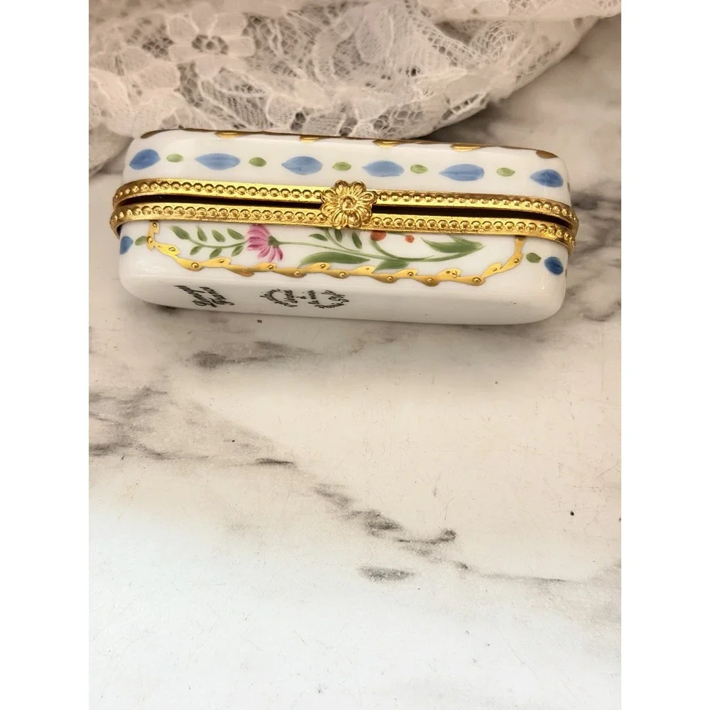 Limoges *******all reasonable